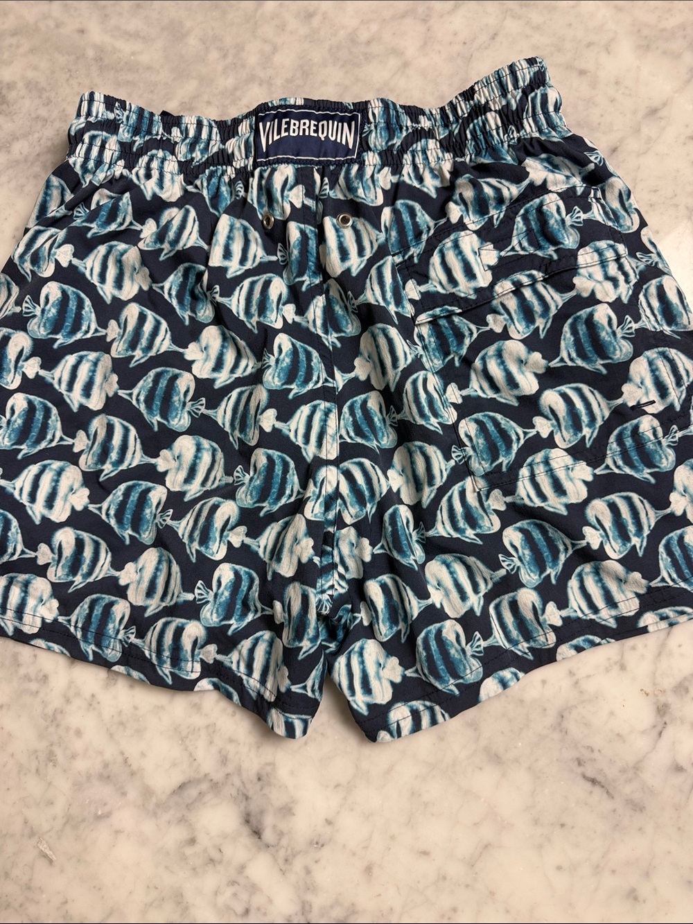 VILEBREQUIN mens size S